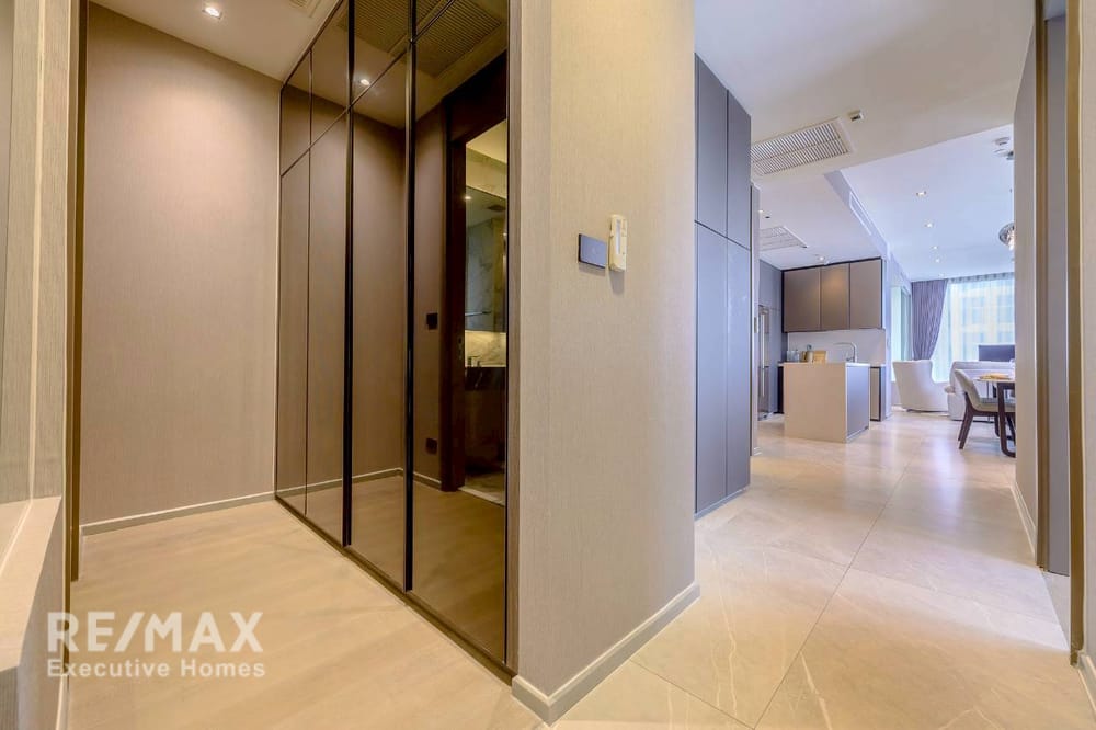 Luxury Condo for Rent - 3 Bedrooms 37