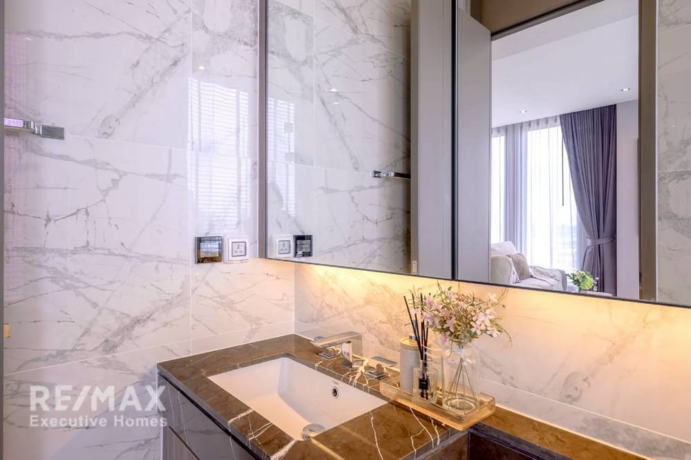 Luxury Condo for Rent - 3 Bedrooms 40