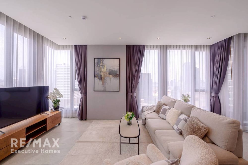Luxury Condo for Rent - 3 Bedrooms 43