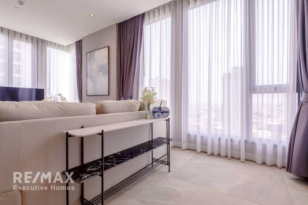 Luxury Condo for Rent - 3 Bedrooms 45