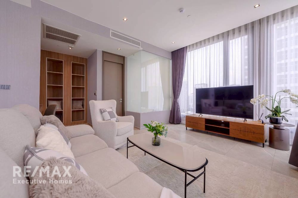 Luxury Condo for Rent - 3 Bedrooms 46