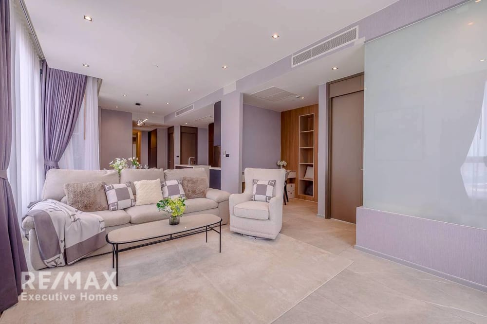 Luxury Condo for Rent - 3 Bedrooms 47