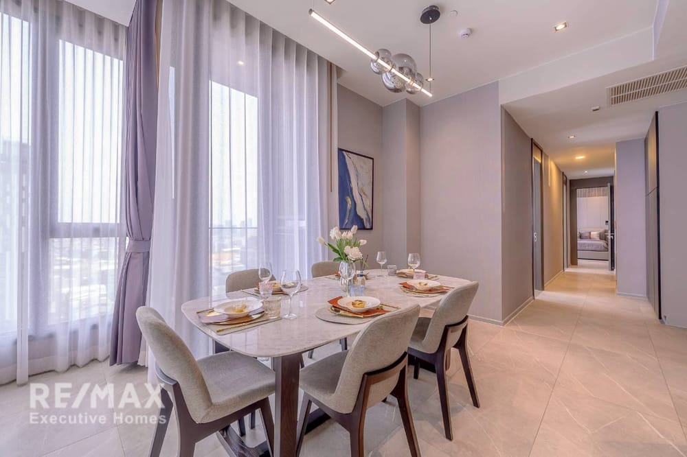 Luxury Condo for Rent - 3 Bedrooms 51