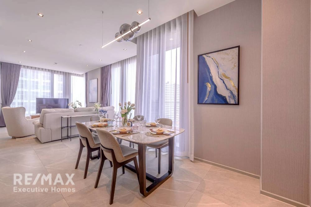 Luxury Condo for Rent - 3 Bedrooms 52