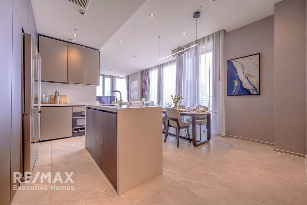 Luxury Condo for Rent - 3 Bedrooms 53