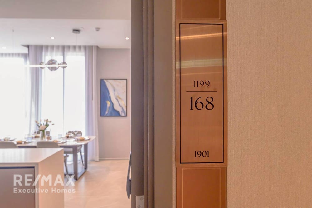 Luxury Condo for Rent - 3 Bedrooms 54