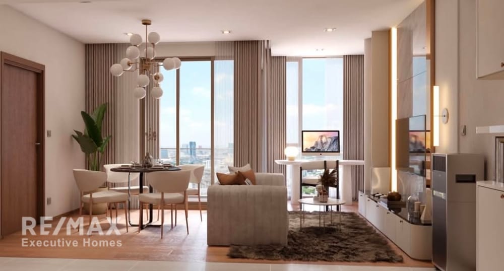 Сдаётся 1-к. квартира, 40м², 5/12 эт. 3