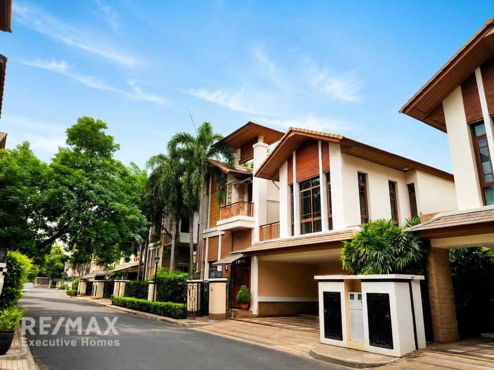 ให้เช่า 4 ห้องนอน บ้าน ใน สุขุมวิท (ตอนล่าง), กรุงเทพฯ 2