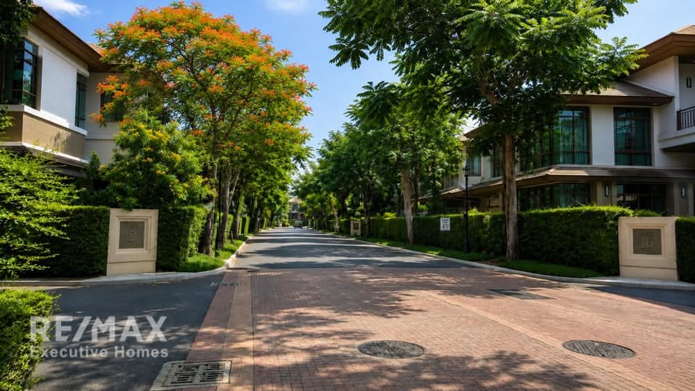 ให้เช่า 4 ห้องนอน บ้าน ใน สุขุมวิท (ตอนล่าง), กรุงเทพฯ 13