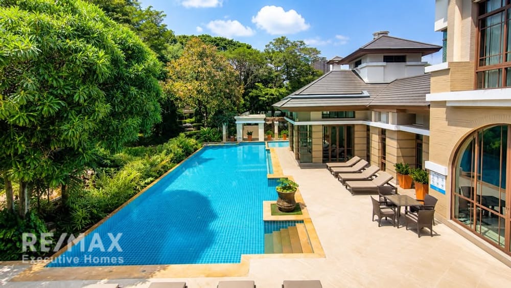 ให้เช่า 4 ห้องนอน บ้าน ใน สุขุมวิท (ตอนล่าง), กรุงเทพฯ 14