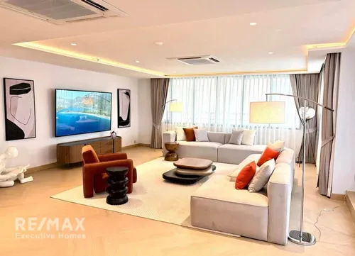 spacious-4-bedroom-penthouse-for-rent-in-baan-piya-sathorn-south-sathorn-near-bts-sala-daeng-exh-13