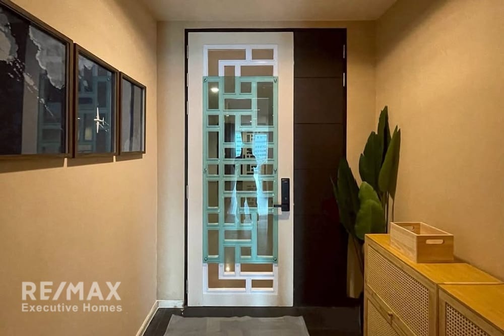 2-Zimmer-Wohnung zur Miete in der Villa Sikhara 6
