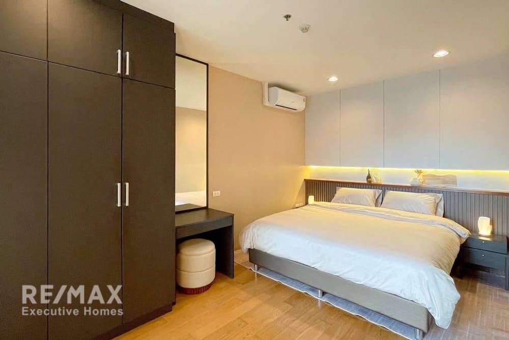 2-Zimmer-Wohnung zur Miete in der Villa Sikhara 4