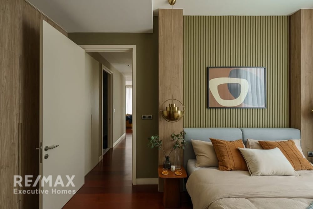 Luxuriöse 2-Zimmer-Eigentumswohnung im KHUN by YOO nahe BTS Thong Lo zu verkaufen & vermieten 4