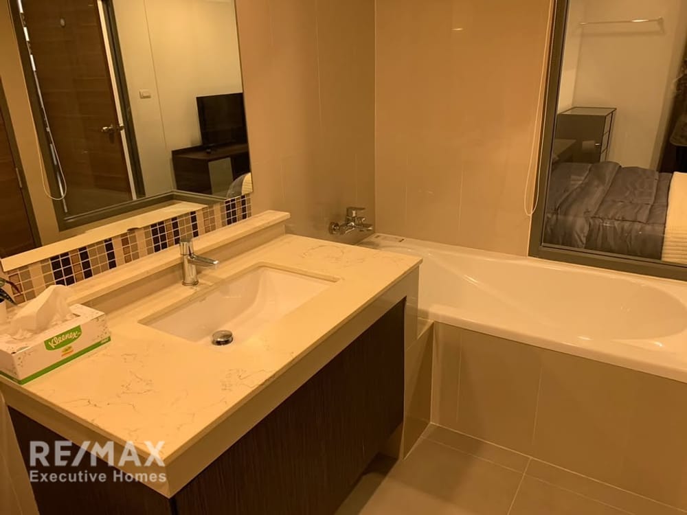 ให้เช่า 2 ห้องนอน คอนโด ใน เรนด์ สุขุมวิท 23 (Rende Sukhumvit 23) 7