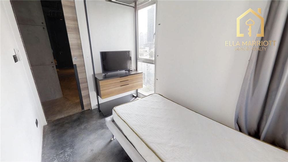 The Clover Thonglor Soi 8 | Heart of Thonglor | High Floor | 85K 4