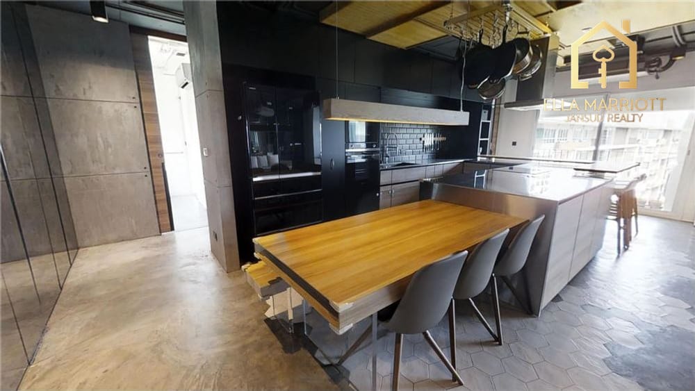 The Clover Thonglor Soi 8 | Heart of Thonglor | High Floor | 85K 6