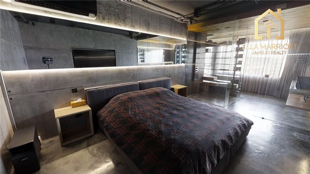 The Clover Thonglor Soi 8 | Heart of Thonglor | High Floor | 85K 9