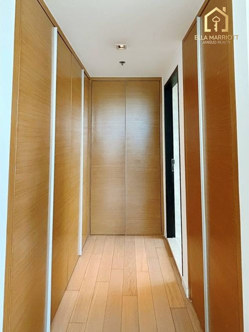 素坤逸1到71巷通罗站Eight Thonglor Residence公寓140平方米3室3卫出租 11
