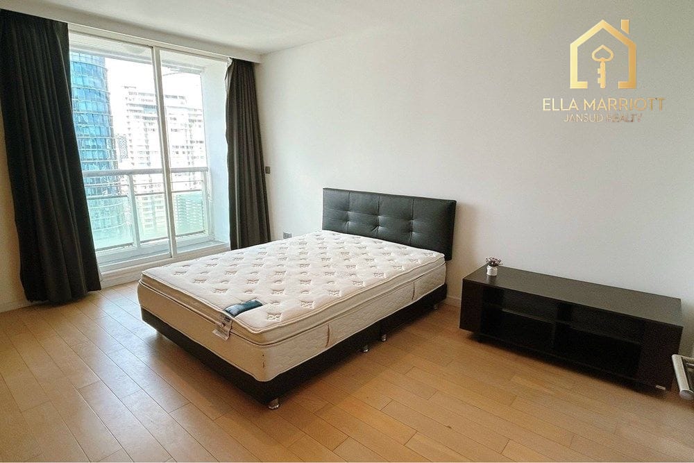 素坤逸1到71巷通罗站Eight Thonglor Residence公寓140平方米3室3卫出租 12