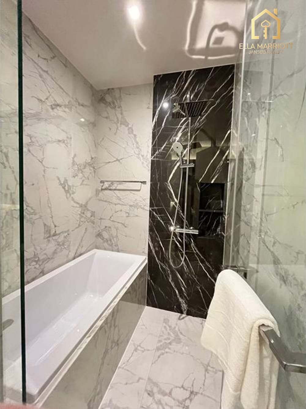 Elite Collection Rare Item | Hyde Heritage Thonglor | 3BR 135.96 sqm 12