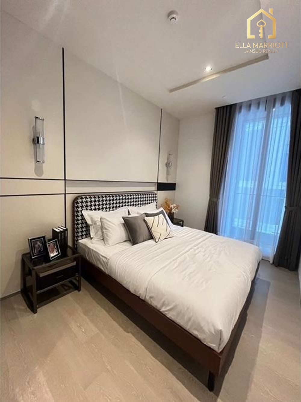 Elite Collection Rare Item | Hyde Heritage Thonglor | 3BR 135.96 sqm 14