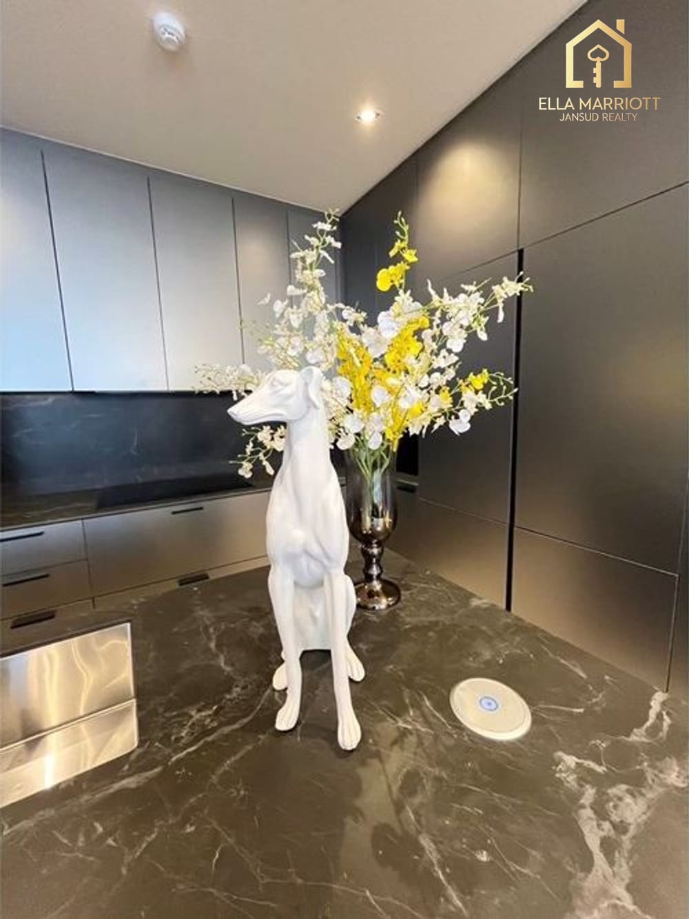 Elite Collection Rare Item | Hyde Heritage Thonglor | 3BR 135.96 sqm 4