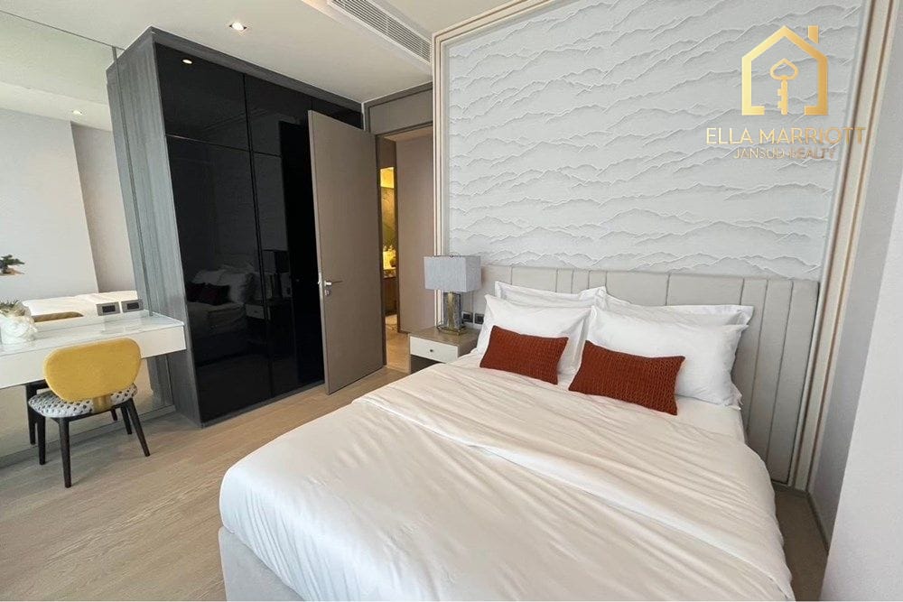 Elite Collection Rare Item | Hyde Heritage Thonglor | 3BR 135.96 sqm 6