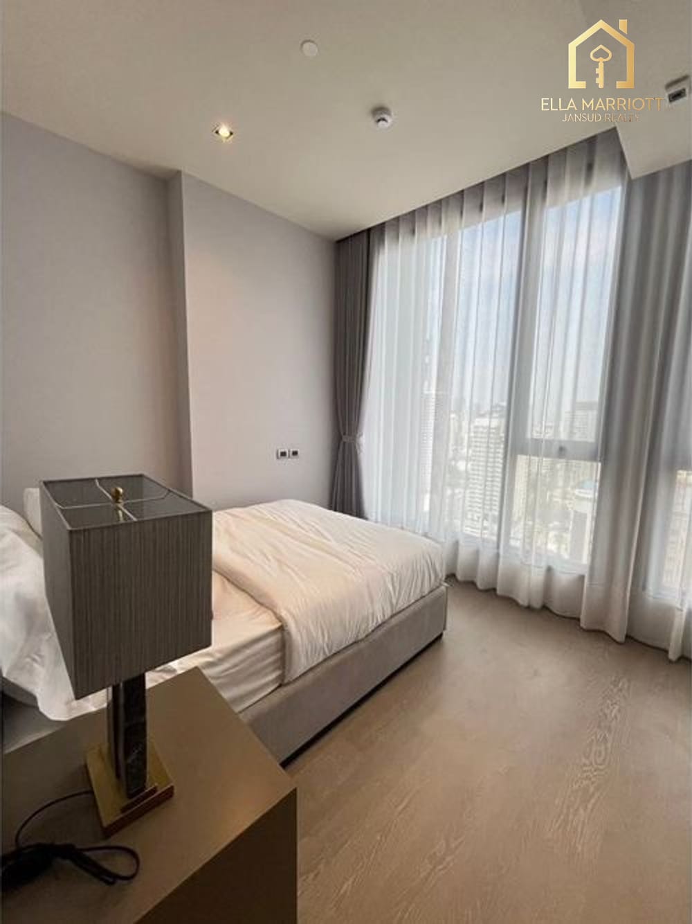 Elite Collection Rare Item | Hyde Heritage Thonglor | 3BR 135.96 sqm 7
