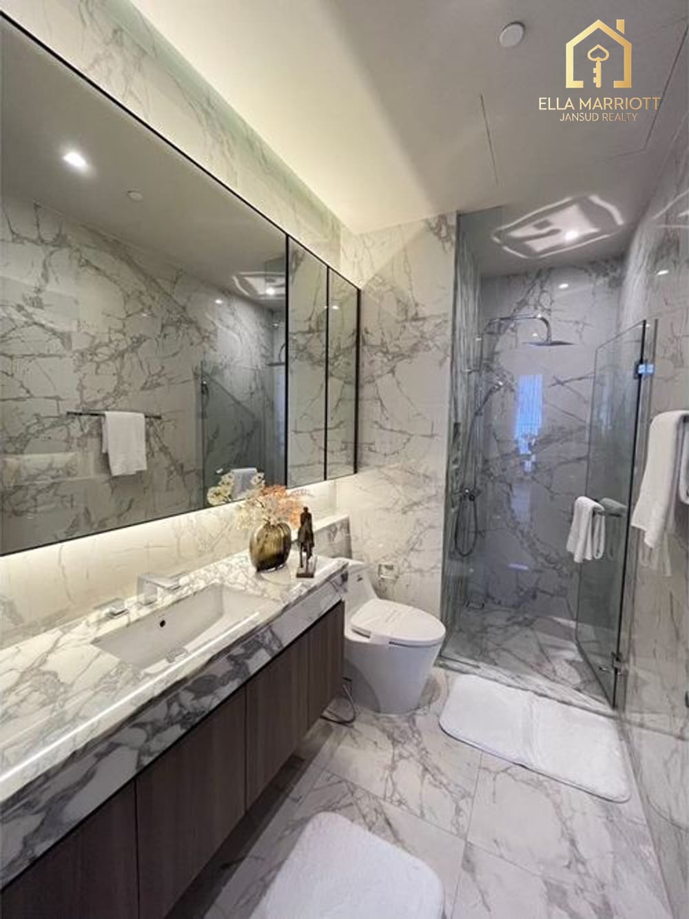 Elite Collection Rare Item | Hyde Heritage Thonglor | 3BR 135.96 sqm 8