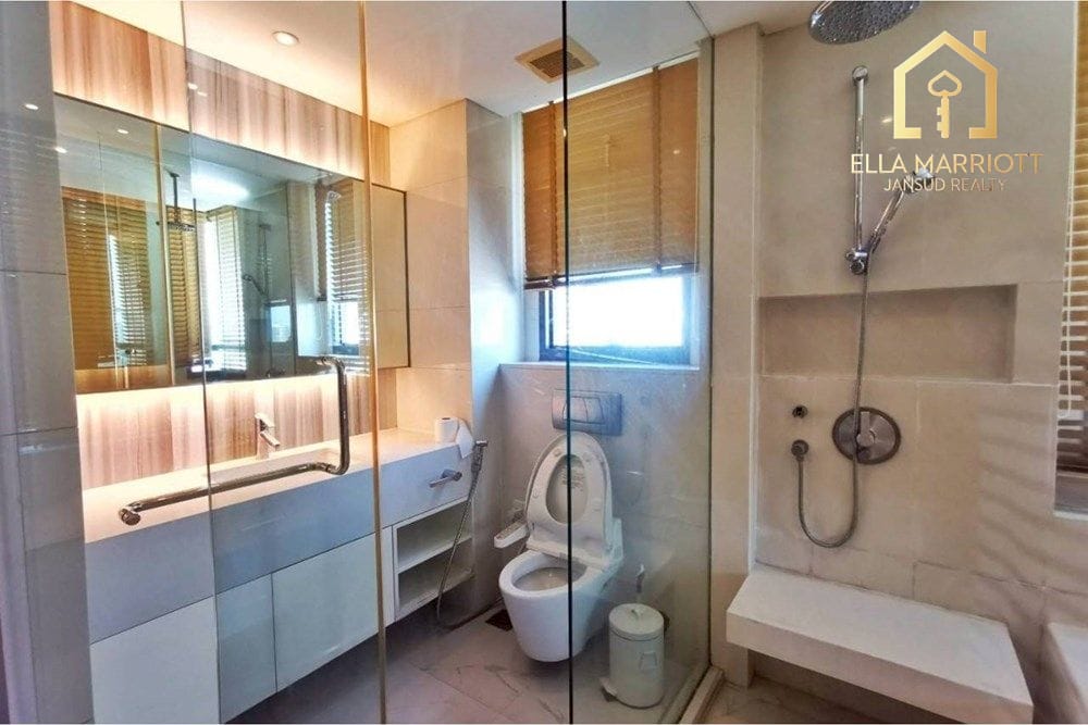 ขาย 1 ห้องนอน 1 ห้องน้ำ คอนโด ใน สุขุมวิท, กรุงเทพฯ 10
