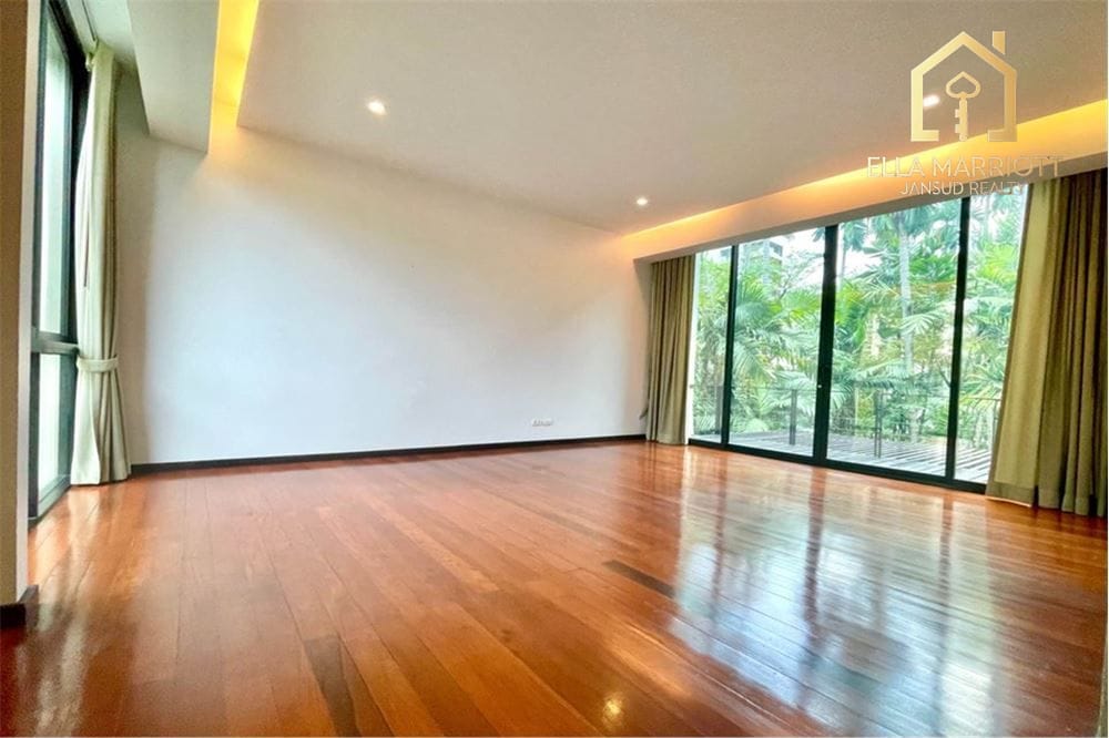 เช่า 5 ห้องนอน 5 ห้องน้ำ บ้าน ใน สุขุมวิท, กรุงเทพฯ 12