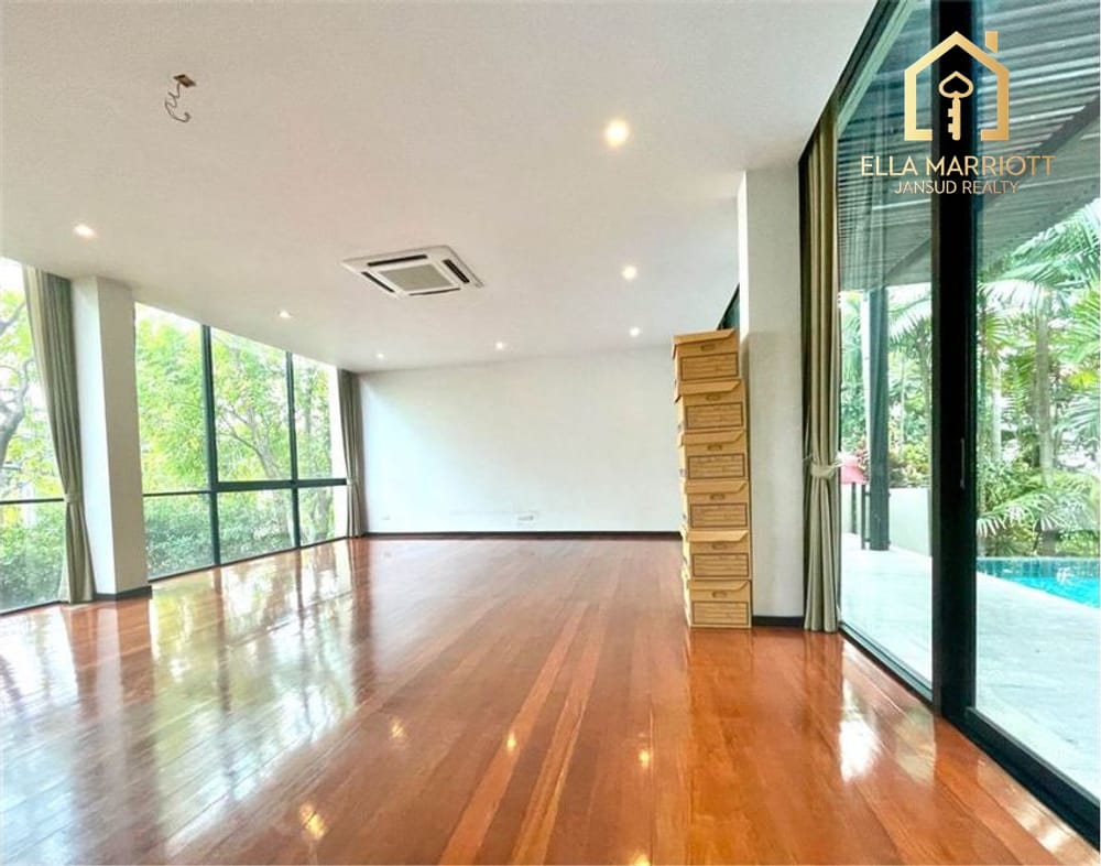 เช่า 5 ห้องนอน 5 ห้องน้ำ บ้าน ใน สุขุมวิท, กรุงเทพฯ 15