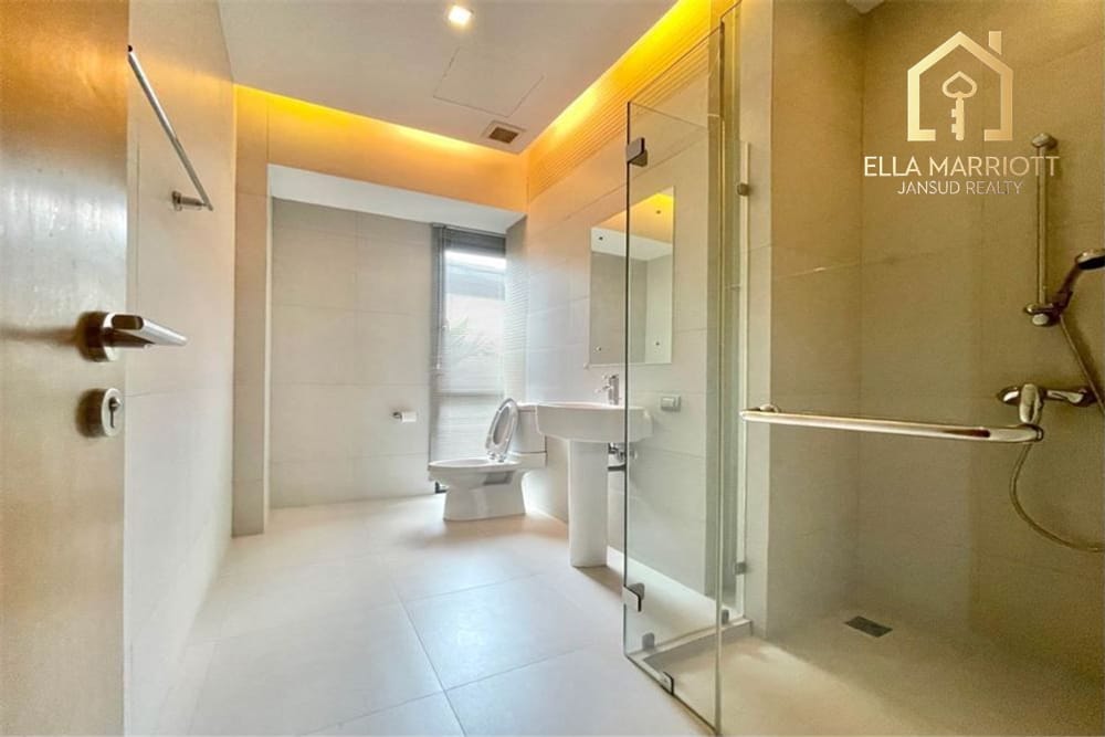 เช่า 5 ห้องนอน 5 ห้องน้ำ บ้าน ใน สุขุมวิท, กรุงเทพฯ 6