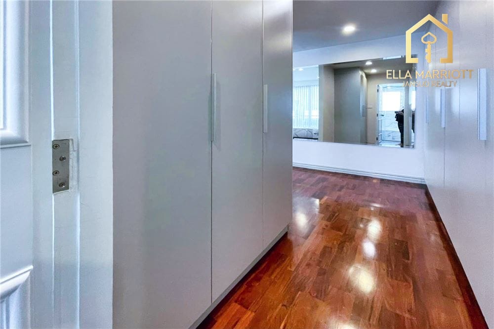 4-Schlafzimmer-Wohnung zur Miete in Thonglor - 420m² private Etage, Haustierfreundlich 10