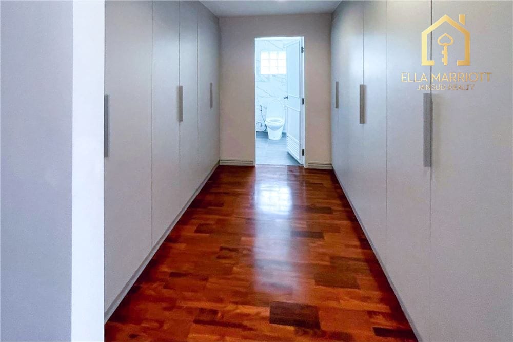 4-Schlafzimmer-Wohnung zur Miete in Thonglor - 420m² private Etage, Haustierfreundlich 11