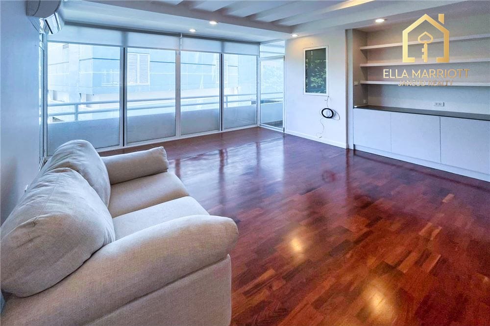 4-Schlafzimmer-Wohnung zur Miete in Thonglor - 420m² private Etage, Haustierfreundlich 6