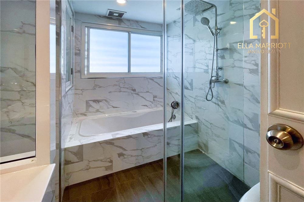 4-Schlafzimmer-Wohnung zur Miete in Thonglor - 420m² private Etage, Haustierfreundlich 7