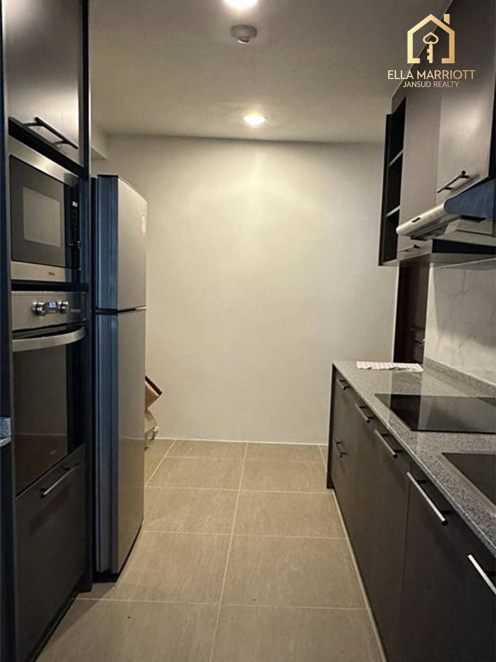 3-Bedroom Condo at Grand Langsuan — 9 min walk to BTS Chit Lom 6