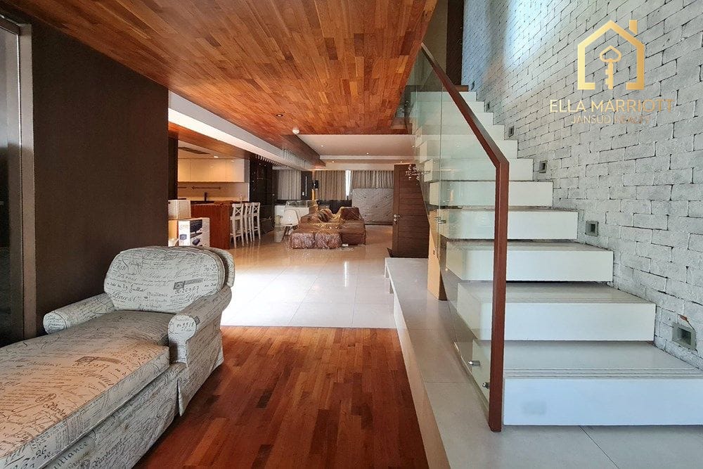 ขาย 3 ห้องนอน 3 ห้องน้ำ คอนโด ใน สุขุมวิท, กรุงเทพฯ 2