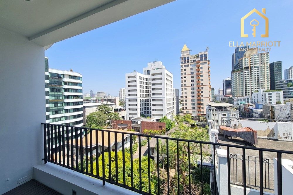 ขาย 3 ห้องนอน 3 ห้องน้ำ คอนโด ใน สุขุมวิท, กรุงเทพฯ 3