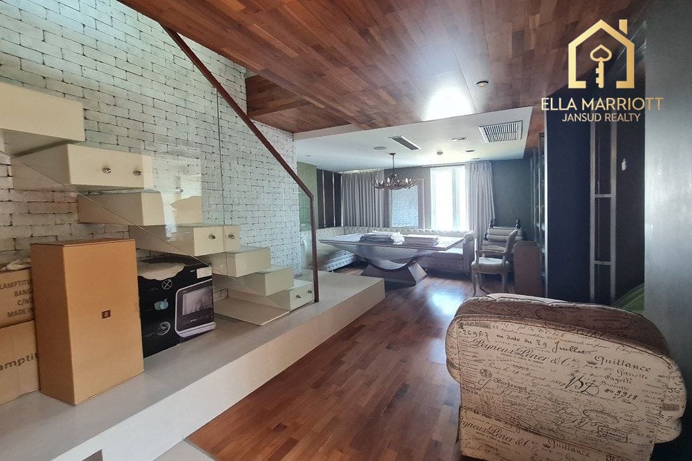 ขาย 3 ห้องนอน 3 ห้องน้ำ คอนโด ใน สุขุมวิท, กรุงเทพฯ 6