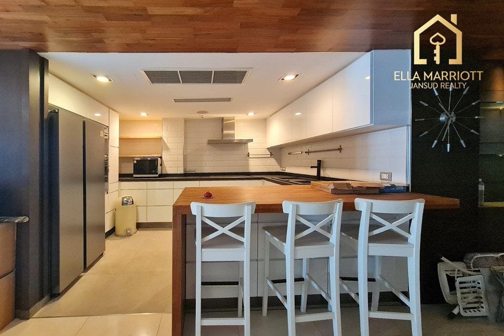 ขาย 3 ห้องนอน 3 ห้องน้ำ คอนโด ใน สุขุมวิท, กรุงเทพฯ 9