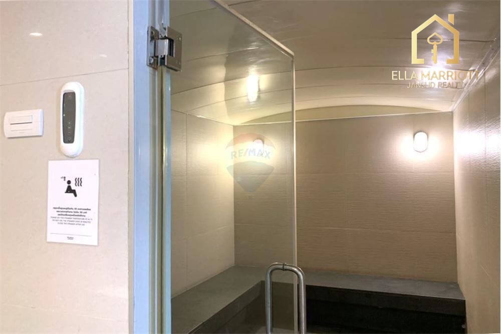Modern Urban Condo in the Heart of Bangkok 21
