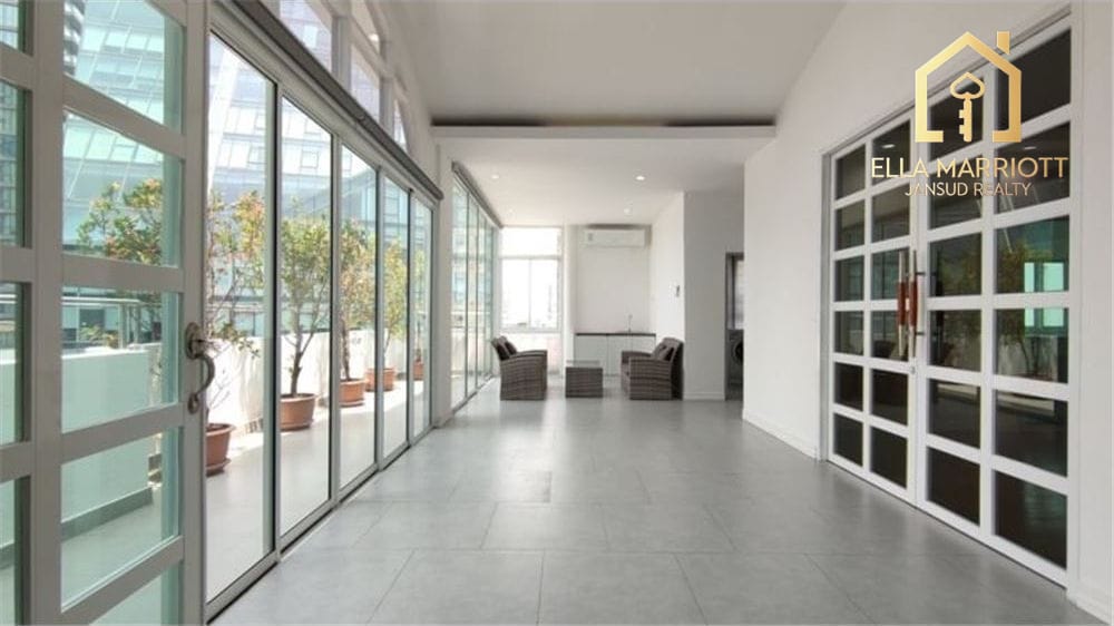 3-Zimmer-Eigentumswohnung in der 3BR Sky Mansion Thong Lo 10