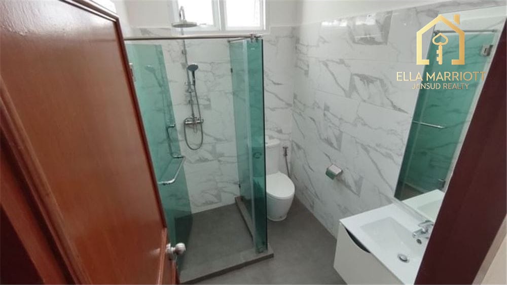 3-Zimmer-Eigentumswohnung in der 3BR Sky Mansion Thong Lo 11