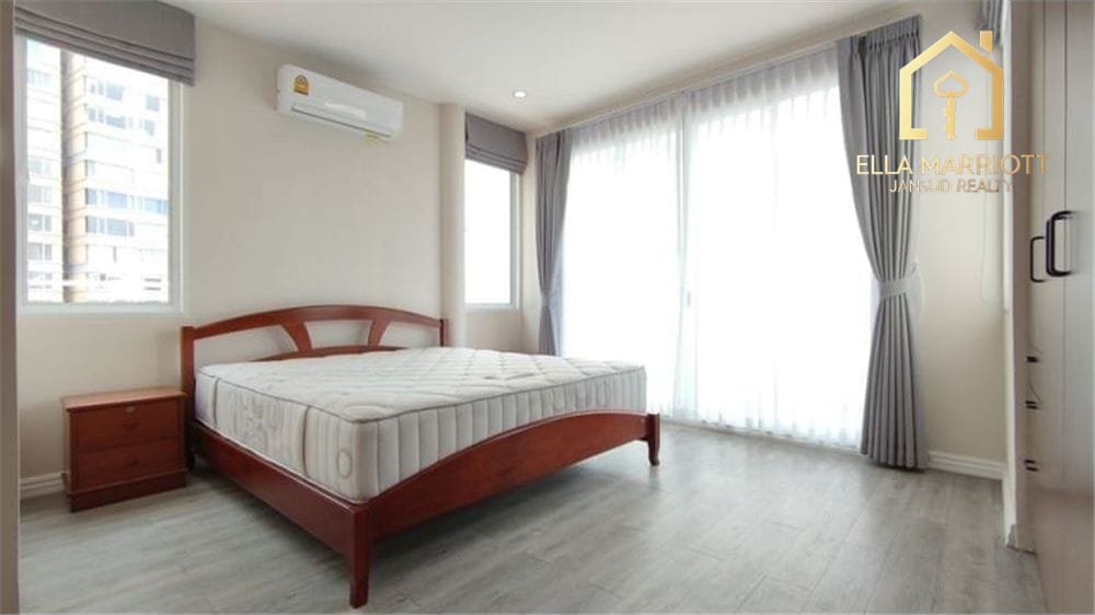 3-Zimmer-Eigentumswohnung in der 3BR Sky Mansion Thong Lo 12