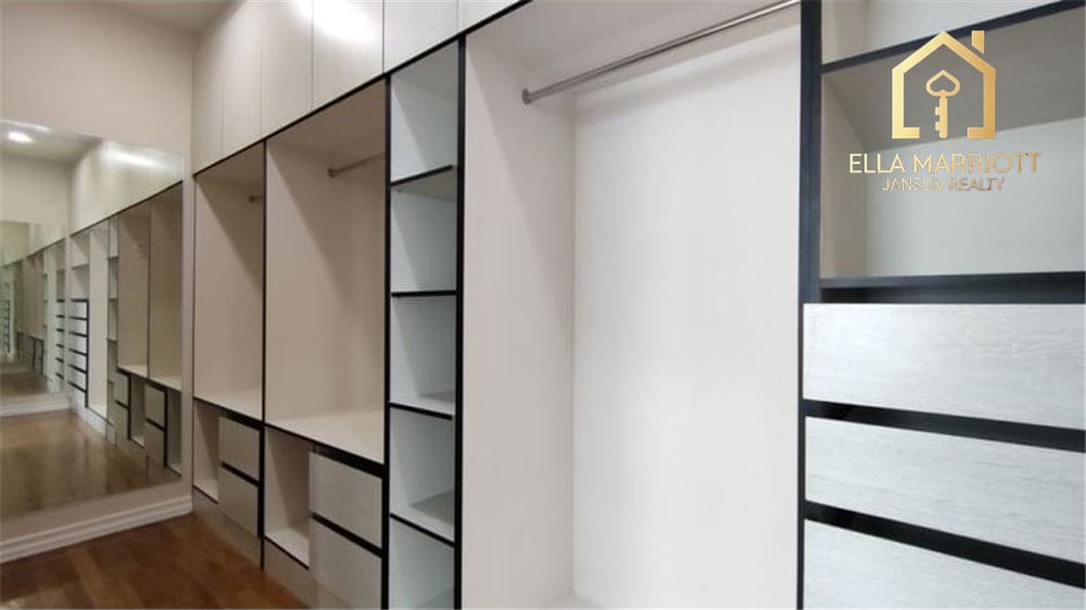 3-Zimmer-Eigentumswohnung in der 3BR Sky Mansion Thong Lo 15