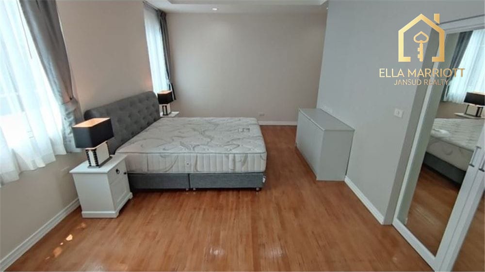 3-Zimmer-Eigentumswohnung in der 3BR Sky Mansion Thong Lo 16