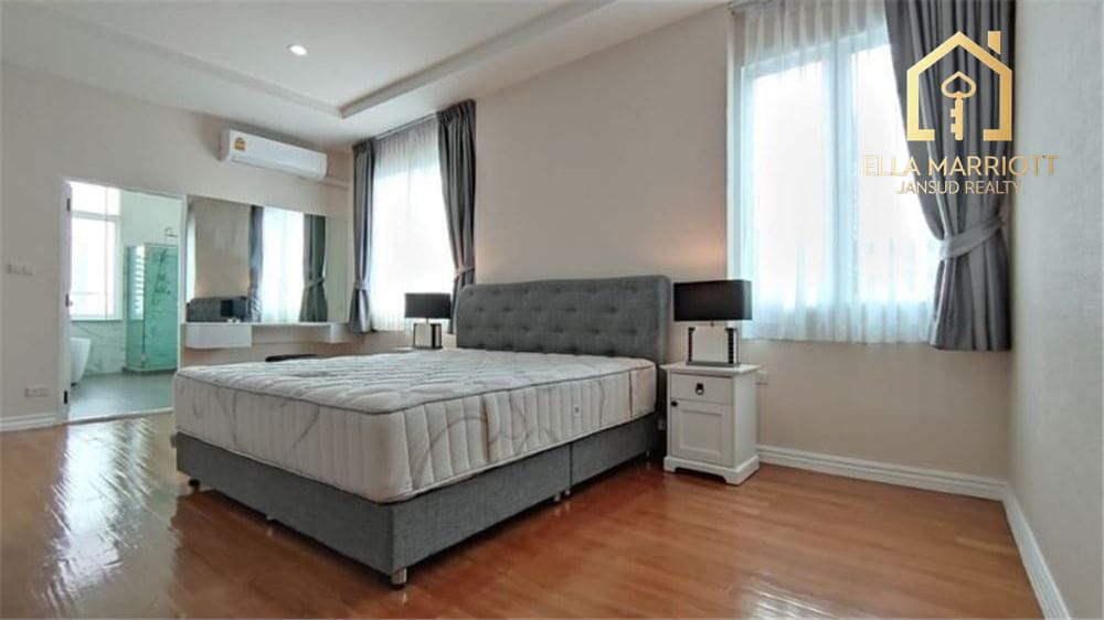 3-Zimmer-Eigentumswohnung in der 3BR Sky Mansion Thong Lo 17